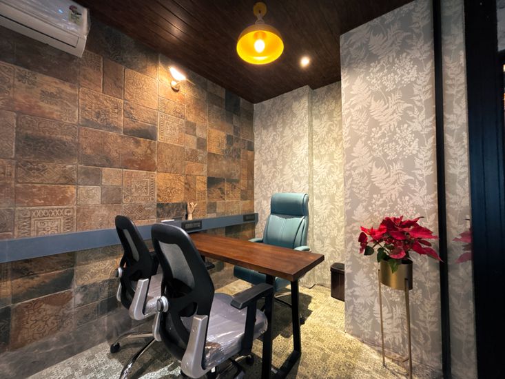 Mumbai Coworking 2.0